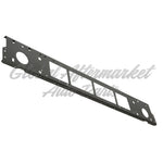 BUMPER SUPPORT FR LOWER STEEL FOR REBEL/ TRX MODEL — photo 2