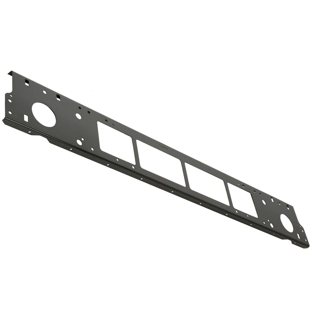 BUMPER SUPPORT FR LOWER STEEL FOR REBEL/ TRX MODEL