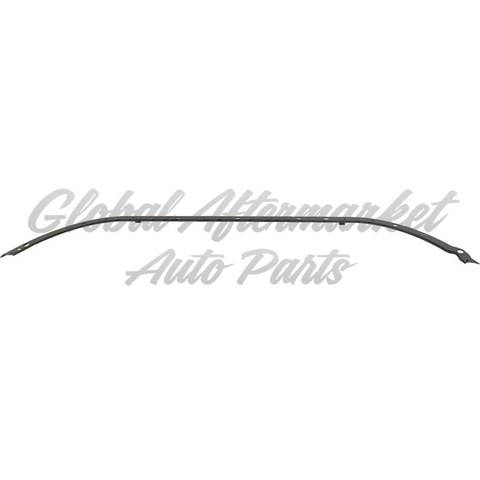 BUMPER CROSS MEMBER LOWER STEEL