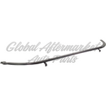 BUMPER CROSS MEMBER LOWER STEEL — photo 3