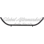 BUMPER CROSS MEMBER LOWER STEEL — photo 4