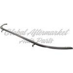 BUMPER CROSS MEMBER LOWER STEEL — photo 5