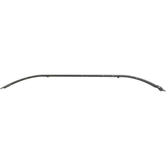 BUMPER CROSS MEMBER LOWER STEEL