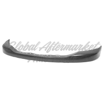 BUMPER FR UPPER PRIMED