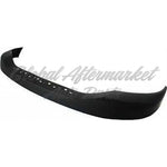 BUMPER FR UPPER PRIMED — photo 4