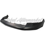 BUMPER UPPER FR PRIMED SMOOTH W/O SPORT CAPA — photo 2