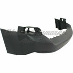 BUMPER UPPER FR PRIMED — photo 3