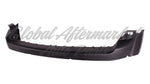 BUMPER UPPER FR PRIMED CAPA — photo 1
