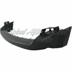 BUMPER UPPER FR PRIMED CAPA — photo 2