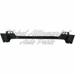 BUMPER UPPER FR PRIMED CAPA — photo 5
