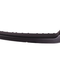 BUMPER UPPER FR PRIMED