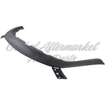BUMPER UPPER FR PRIMED — photo 2