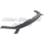 BUMPER UPPER FR PRIMED CAPA — photo 3