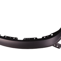 BUMPER UPPER FR PRIMED CAPA