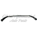 BUMPER FR UPPER DARK GRAY TEXTURED FINISH EXCLUDE REBEL/ WARLOCK — photo 4