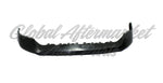 BUMPER FR UPPER DARK GRAY TEXTURED FINISH EXCLUDE REBEL/ WARLOCK CAPA — photo 2