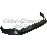 BUMPER FR UPPER DARK GRAY TEXTURED FINISH EXCLUDE REBEL/ WARLOCK CAPA — photo 3