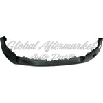 BUMPER FR UPPER DARK GRAY TEXTURED FINISH EXCLUDE REBEL/ WARLOCK CAPA — photo 5