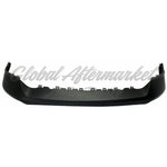BUMPER FR UPPER PRIMED SMOOTH EXCLUDE REBEL/ WARLOCK — photo 2