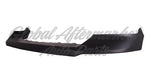 BUMPER FR UPPER PRIMED SMOOTH EXCLUDE REBEL/ WARLOCK CAPA — photo 1
