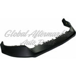 BUMPER FR UPPER PRIMED SMOOTH EXCLUDE REBEL/ WARLOCK CAPA — photo 4