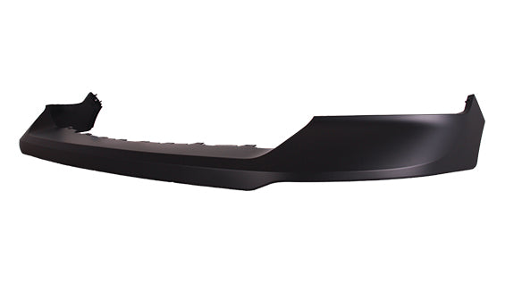 BUMPER FR UPPER PRIMED SMOOTH EXCLUDE REBEL/ WARLOCK