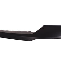BUMPER FR UPPER PRIMED SMOOTH EXCLUDE REBEL/ WARLOCK CAPA