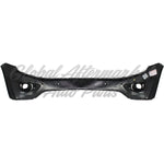 BUMPER UPPER FR PRIMED W/SENSOR HOLE LTD/OVERLAND/LAREDO MODELS — photo 5
