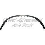 BUMPER UPPER FR PRIMED W/SENSOR HOLE LTD/OVERLAND/LAREDO MODELS CAPA — photo 4