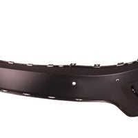 BUMPER UPPER FR PRIMED W/SENSOR HOLE LTD/OVERLAND/LAREDO MODELS