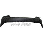 BUMPER UPPER FR PRIMED — photo 2