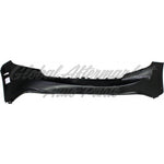 BUMPER UPPER FR PRIMED — photo 3