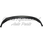 BUMPER UPPER FR PRIMED — photo 4