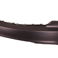 BUMPER UPPER FR PRIMED CAPA