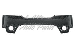 BUMPER UPPER FR PRIMED W/WASHER CROSSROAD MODEL — photo 1