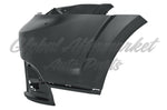 BUMPER UPPER FR PRIMED W/WASHER CROSSROAD MODEL — photo 4