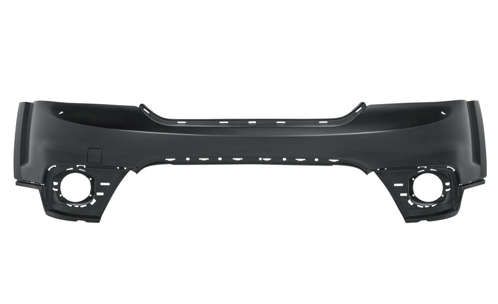 BUMPER UPPER FR PRIMED W/WASHER CROSSROAD MODEL CAPA