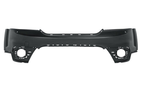 BUMPER UPPER FR PRIMED W/WASHER CROSSROAD MODEL