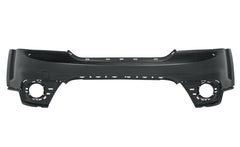 BUMPER UPPER FR PRIMED W/WASHER CROSSROAD MODEL