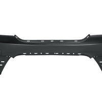 BUMPER UPPER FR PRIMED W/WASHER CROSSROAD MODEL CAPA