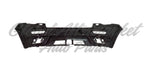 BUMPER FR UPPER W/O TOW W/4 SENSOR/WASHERS SUMMIT MODEL — photo 5