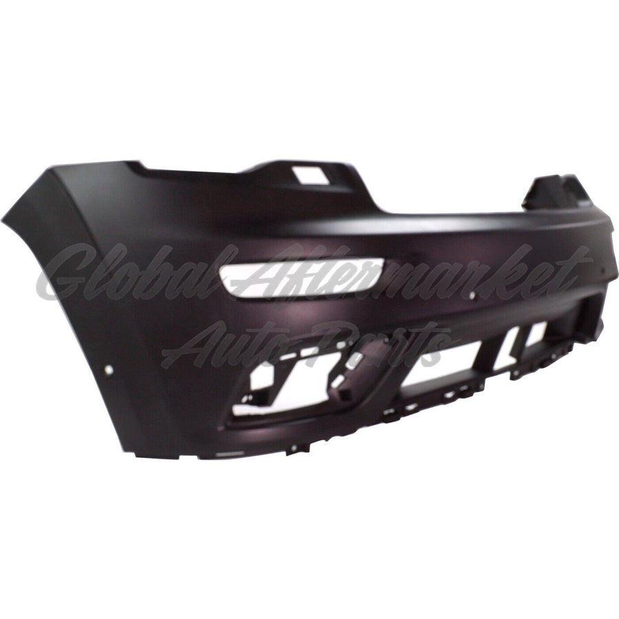 BUMPER FR UPPER W/O TOW W/4 SENSOR/WASHERS SUMMIT MODEL CAPA