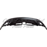 BUMPER FR UPPER W/O TOW W/4 SENSOR/WASHERS SUMMIT MODEL CAPA — photo 4