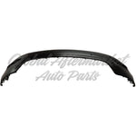 BUMPER FR UPPER W/O WASHER W/6 SENSORS LAREDO/LTD/OVERLAND/TRAILHAWK — photo 4