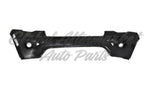 BUMPER FR UPPER W/O WASHER/SENSORS LAREDO/LTD/OVERLAND/TRAILHAWK CAPA — photo 5