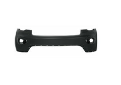 BUMPER FR UPPER W/O WASHER/SENSORS LAREDO/LTD/OVERLAND/TRAILHAWK CAPA