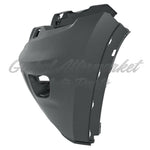 BUMPER FR UPPER W/WASHER W/O SENSORS LAREDO/LTD/OVERLAND/TRAILHAWK — photo 4