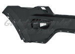 BUMPER FR UPPER W/WASHER W/O SENSORS LAREDO/LTD/OVERLAND/TRAILHAWK — photo 5