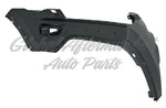 BUMPER FR UPPER W/WASHER W/O SENSORS LAREDO/LTD/OVERLAND/TRAILHAWK CAPA — photo 3