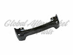 BUMPER FR UPPER W/WASHER/6 SENSORS LAREDO/LTD/OVERLAND/TRAILHAWK — photo 1